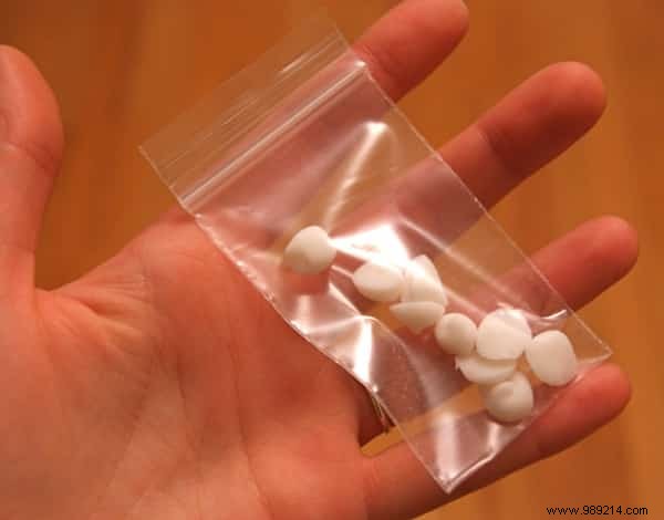 14 Essential Camping Hacks from a Seasoned Camper: #11 is a Must-Know