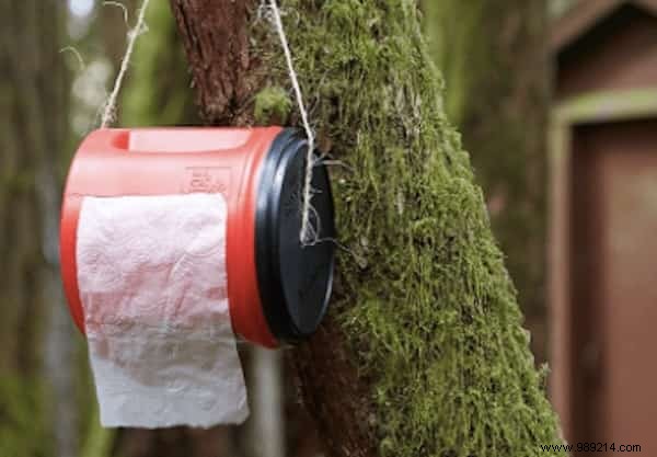 14 Essential Camping Hacks from a Seasoned Camper: #11 is a Must-Know
