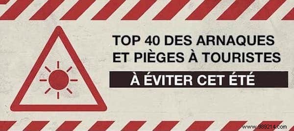 10 Expert Tips to Travel Smarter, Cheaper, and Safer