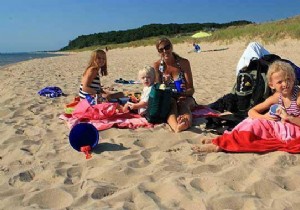 11 Proven Beach Hacks for a Hassle-Free Day at the Shore