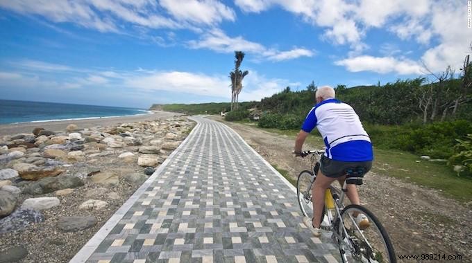 EuroVelo 3: The Epic 5,000km Cycle Route from Norway to Spain
