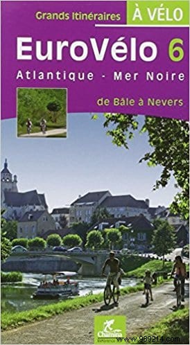 EuroVelo 3: The Epic 5,000km Cycle Route from Norway to Spain