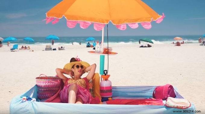 12 Proven Beach Hacks from Seasoned Travelers to Simplify Your Day