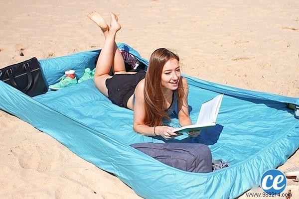 12 Proven Beach Hacks from Seasoned Travelers to Simplify Your Day