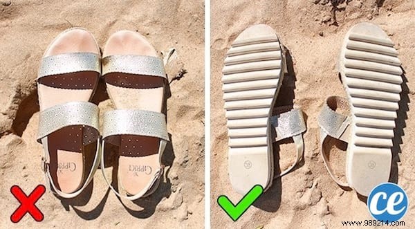 12 Proven Beach Hacks from Seasoned Travelers to Simplify Your Day