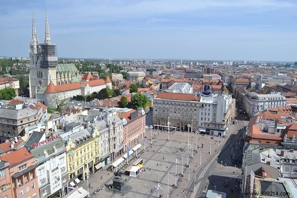 Top 10 Cheapest Cities in Europe for Budget Travelers