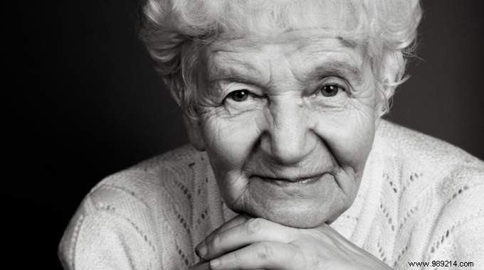 45 Timeless Life Lessons from My Vibrant 90-Year-Old Grandmother