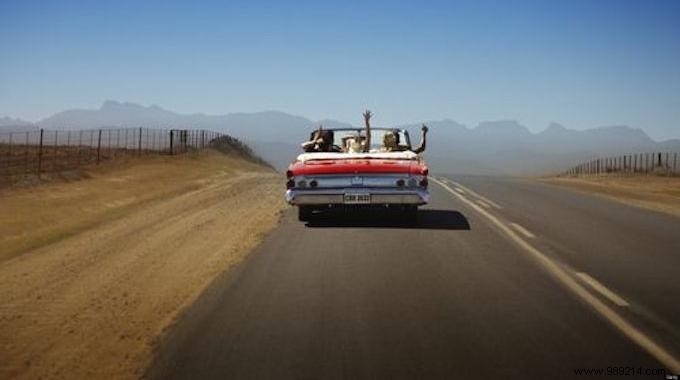 18 Proven Tips for a Stress-Free Long Road Trip