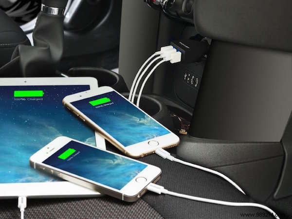 18 Proven Tips for a Stress-Free Long Road Trip