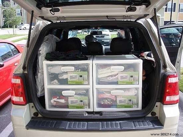 18 Proven Tips for a Stress-Free Long Road Trip