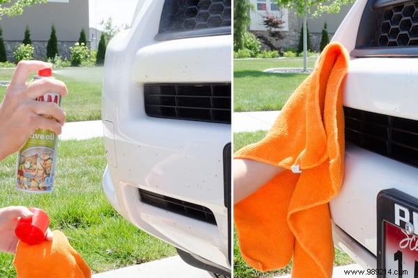 14 Proven Car Cleaning Hacks to Restore Your Dirty Ride to Showroom Condition