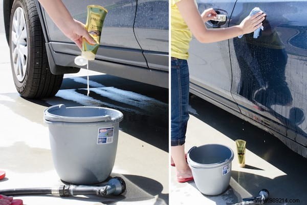 14 Proven Car Cleaning Hacks to Restore Your Dirty Ride to Showroom Condition
