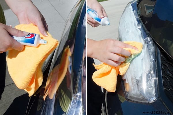 14 Proven Car Cleaning Hacks to Restore Your Dirty Ride to Showroom Condition
