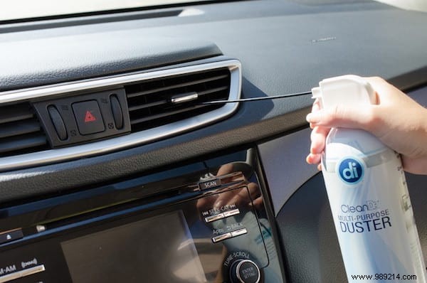 14 Proven Car Cleaning Hacks to Restore Your Dirty Ride to Showroom Condition