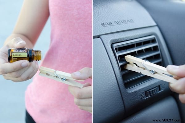 14 Proven Car Cleaning Hacks to Restore Your Dirty Ride to Showroom Condition