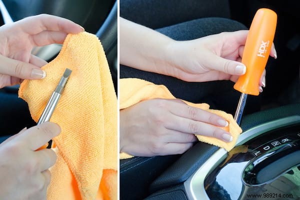 14 Proven Car Cleaning Hacks to Restore Your Dirty Ride to Showroom Condition