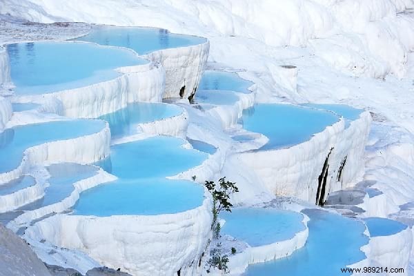 29 Surreal Landscapes on Earth That Resemble Alien Worlds