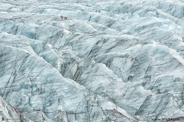 29 Surreal Landscapes on Earth That Resemble Alien Worlds
