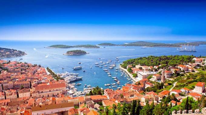 19 Hidden Gems in Europe: Stunning Off-the-Beaten-Path Destinations