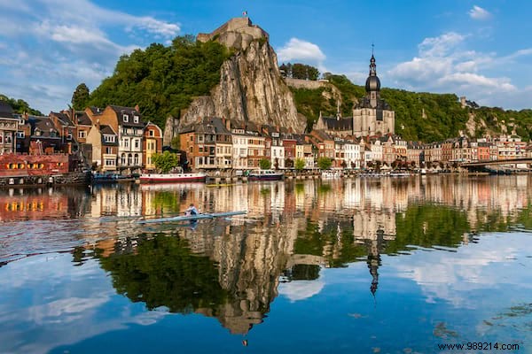 19 Hidden Gems in Europe: Stunning Off-the-Beaten-Path Destinations