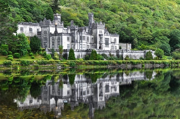 19 Hidden Gems in Europe: Stunning Off-the-Beaten-Path Destinations