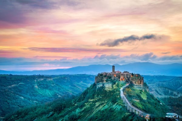 19 Hidden Gems in Europe: Stunning Off-the-Beaten-Path Destinations