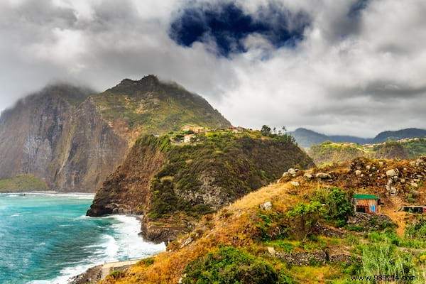 19 Hidden Gems in Europe: Stunning Off-the-Beaten-Path Destinations