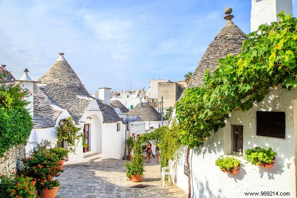 19 Hidden Gems in Europe: Stunning Off-the-Beaten-Path Destinations