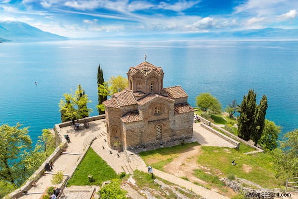 19 Hidden Gems in Europe: Stunning Off-the-Beaten-Path Destinations