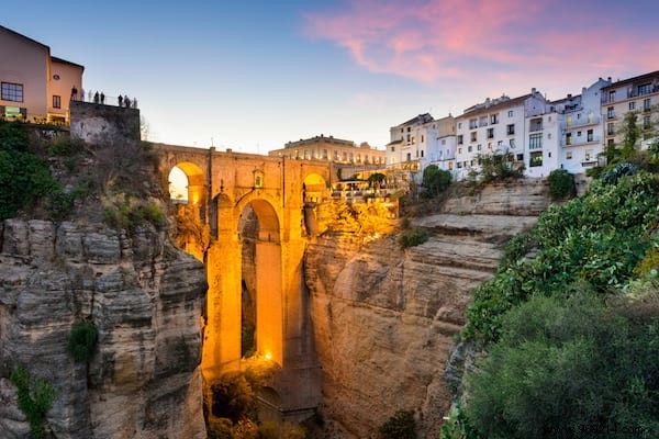 19 Hidden Gems in Europe: Stunning Off-the-Beaten-Path Destinations