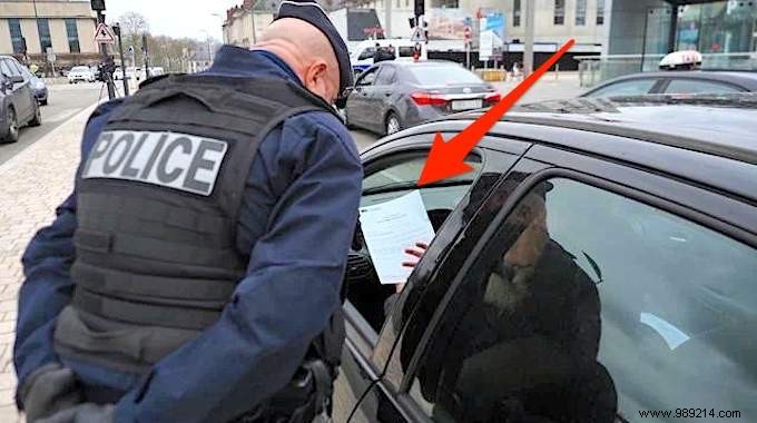 How to Generate Your COVID Exit Certificate on Your Phone – Skip Daily Printing