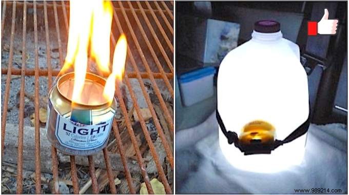9 Essential Camping Hacks Every Outdoors Enthusiast Needs to Know