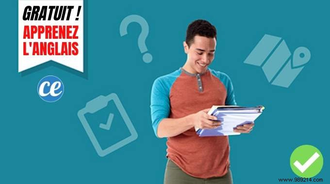 10 Proven Tips to Learn English for Free