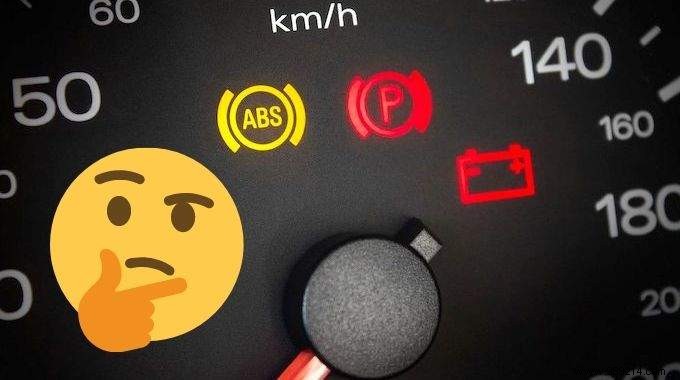 Car Dashboard Warning Lights: Complete Guide to Symbols and Meanings