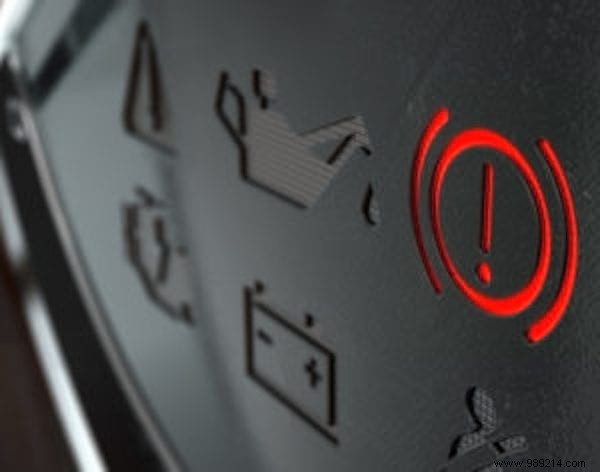 Car Dashboard Warning Lights: Complete Guide to Symbols and Meanings