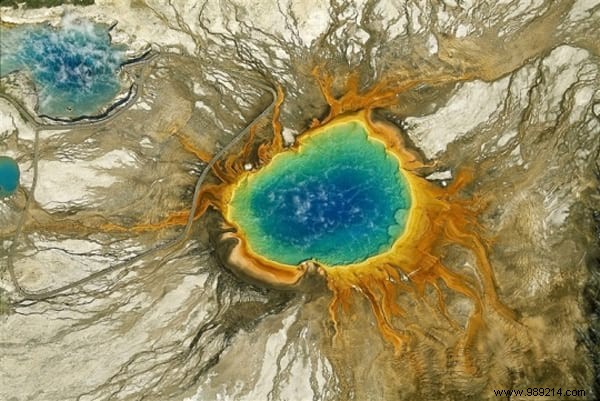 35 Breathtaking Aerial Landscapes by Renowned Photographer Yann Arthus-Bertrand