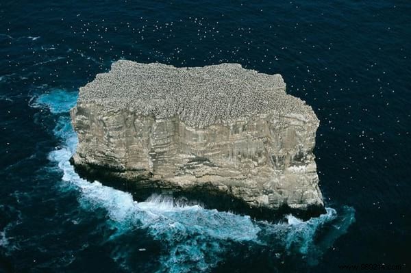 35 Breathtaking Aerial Landscapes by Renowned Photographer Yann Arthus-Bertrand