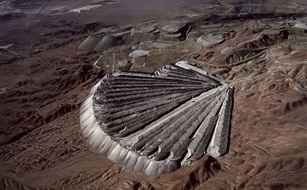 35 Breathtaking Aerial Landscapes by Renowned Photographer Yann Arthus-Bertrand
