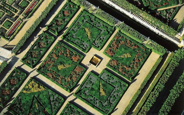35 Breathtaking Aerial Landscapes by Renowned Photographer Yann Arthus-Bertrand