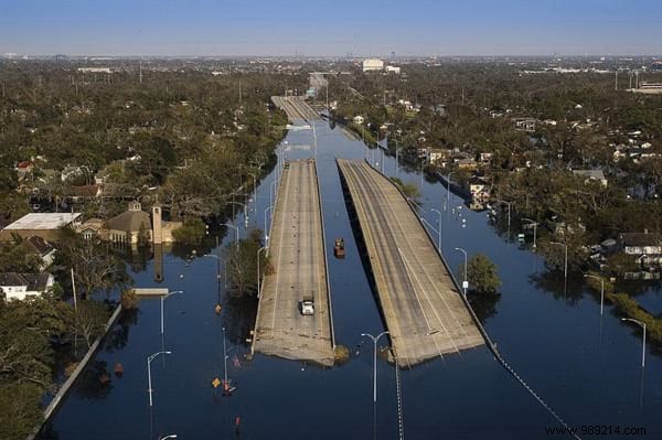 35 Breathtaking Aerial Landscapes by Renowned Photographer Yann Arthus-Bertrand