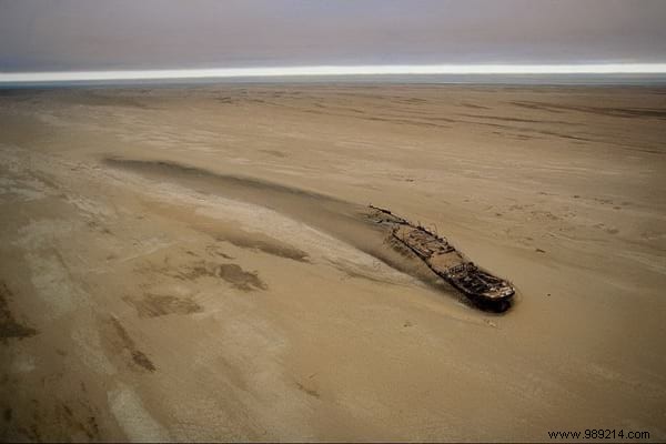 35 Breathtaking Aerial Landscapes by Renowned Photographer Yann Arthus-Bertrand