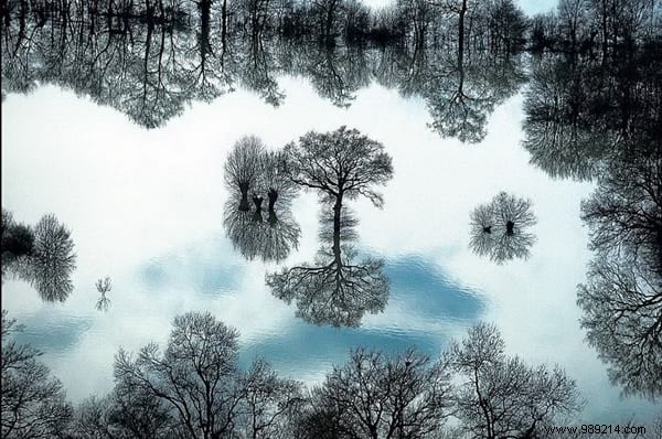 35 Breathtaking Aerial Landscapes by Renowned Photographer Yann Arthus-Bertrand