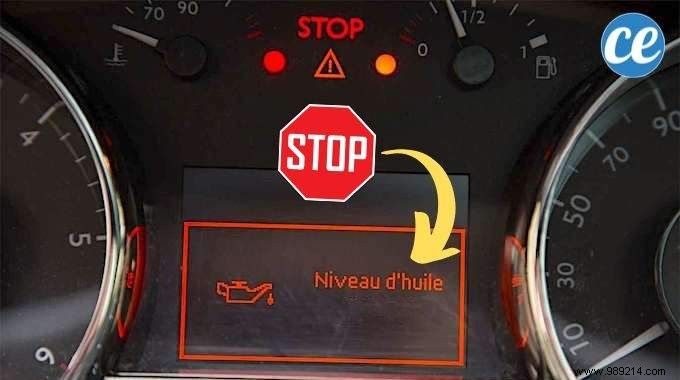 How to Check Your Car s Engine Oil Level in Just 1 Minute: Expert Step-by-Step Guide