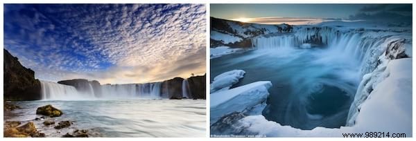 30 Must-See Bucket-List Destinations Around the World