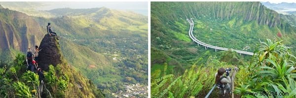 30 Must-See Bucket-List Destinations Around the World