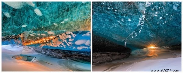 30 Must-See Bucket-List Destinations Around the World