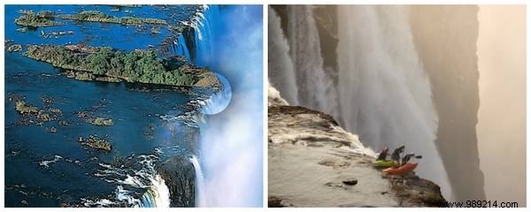 30 Must-See Bucket-List Destinations Around the World