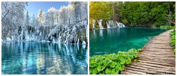 30 Must-See Bucket-List Destinations Around the World