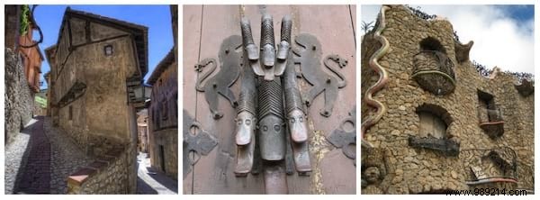 30 Must-See Bucket-List Destinations Around the World