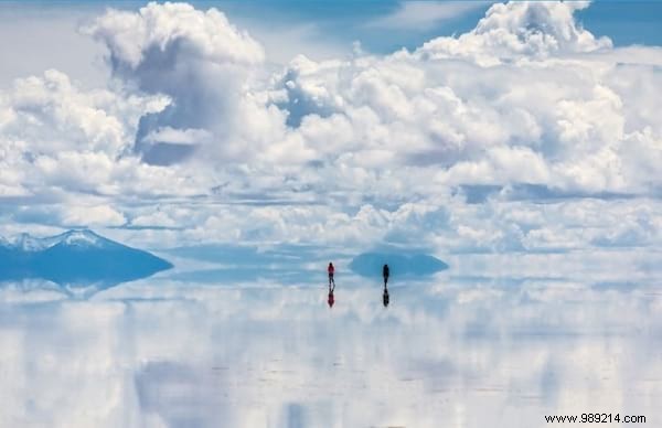 30 Must-See Bucket-List Destinations Around the World